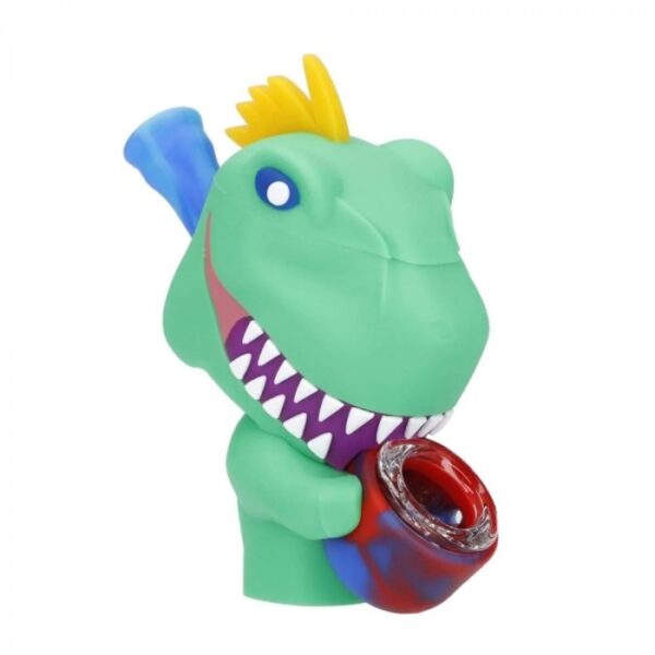 Daily High Club Dino Silipipe