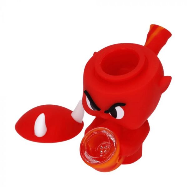 Daily High Club Baby Devil Silipipe - Image 4