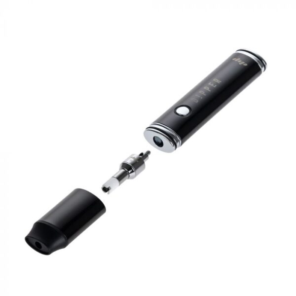 Dip Devices Dipstick Dipper Wax Vaporizer Pen | Charcoal - Image 2