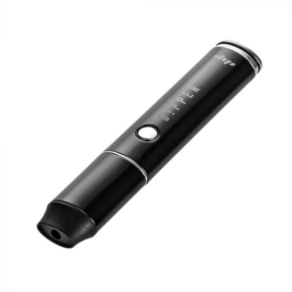 Dip Devices Dipstick Dipper Wax Vaporizer Pen | Charcoal - Image 3