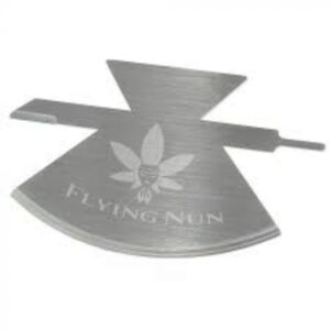 Tree Lock Box Flying Nun Curved Blade Tool