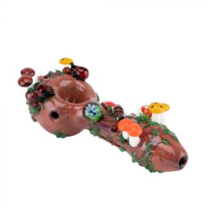 Empire Glassworks Nature Spoon Pipe