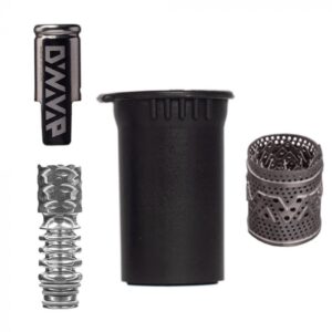 DynaVap Cap N' Coil Kit