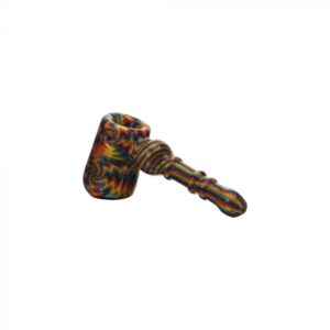 High Society Eris Premium Wig Wag Bubbler