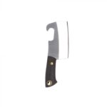 THGC EX I Mini Chopping Knife with Opener| Black