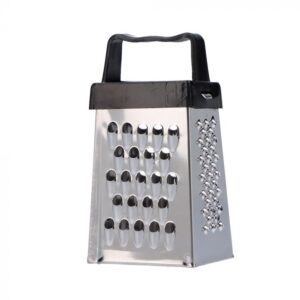 THGC G-Rasp Stainless Steel Mini Grater