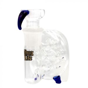 Thug Life Precooler with Swiss Cheese Perc | 18.8mm