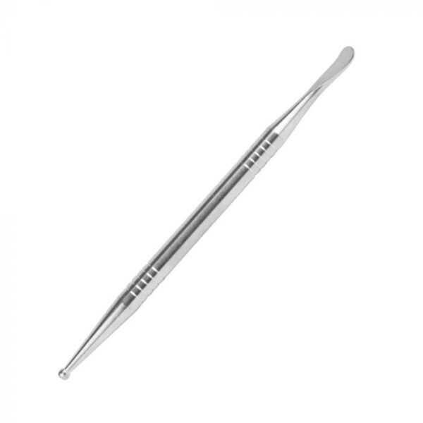 Grade 2 Titanium Vape Tool Dabber