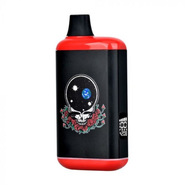 Grateful Dead x Pulsar 510 DL 2.0 Pro Auto-Draw VV Vape Bar