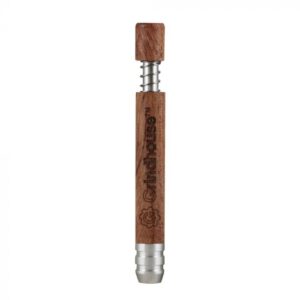 Grindhouse Rosewood Push Ejector Taster Bat | 3 Inch | 10 pack