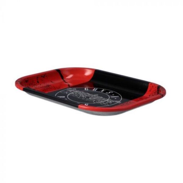 Guns N’ Roses Double Pistols Rolling Tray - Image 3