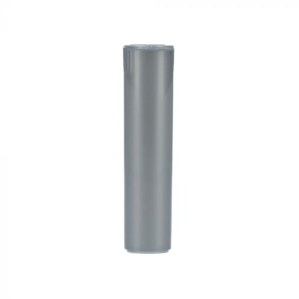 CR Pop Top Joint Holder Matte Grey | 3 Inch - Image 3