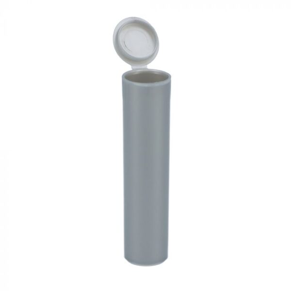 CR Pop Top Joint Holder Matte Grey | 3 Inch - Image 2