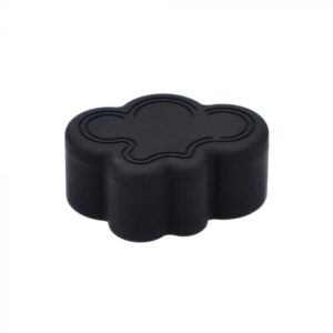 Silicone Cloud Stash Container | 22ml