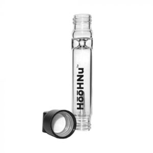 HooHNu Smell-Proof Chillum & Pre-Roll Holder