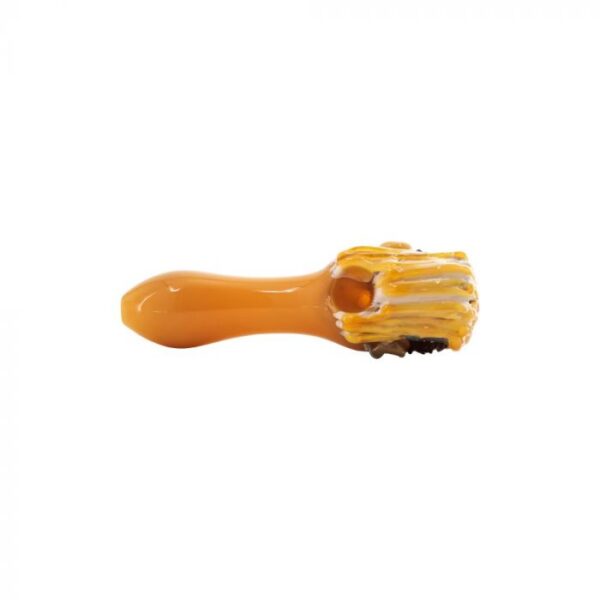 Joe Exotic King of the Tigers Hand Pipe - Image 4