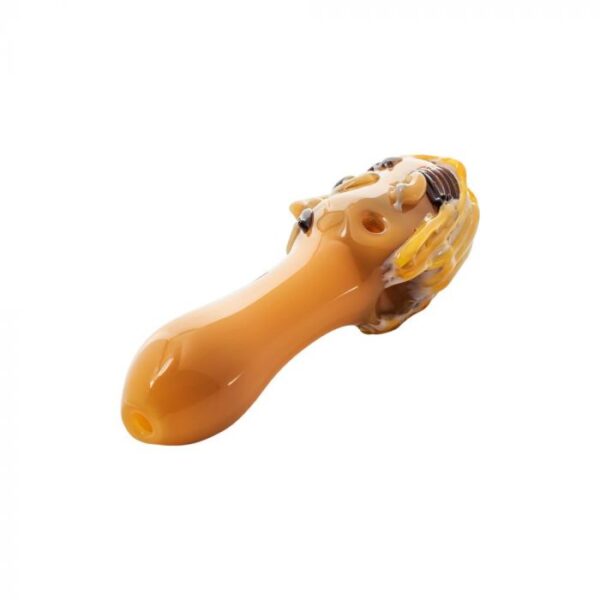 Joe Exotic King of the Tigers Hand Pipe - Image 5