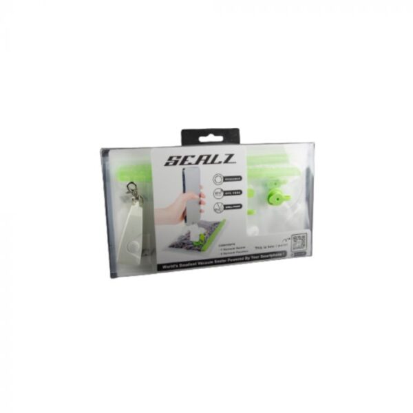 SEALZ Essential Kit - Image 5