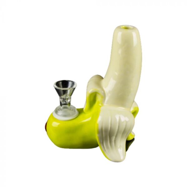 Art of Smoke Banana Pipe