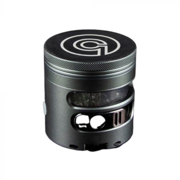 Cloudious 9 Tectonic9 Auto Dispensing Grinder - Image 4