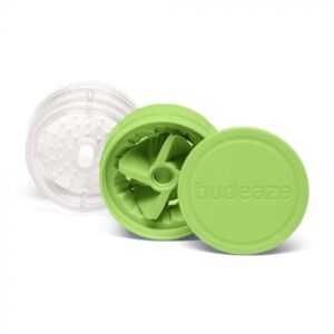 Budeaze Herb Grinder