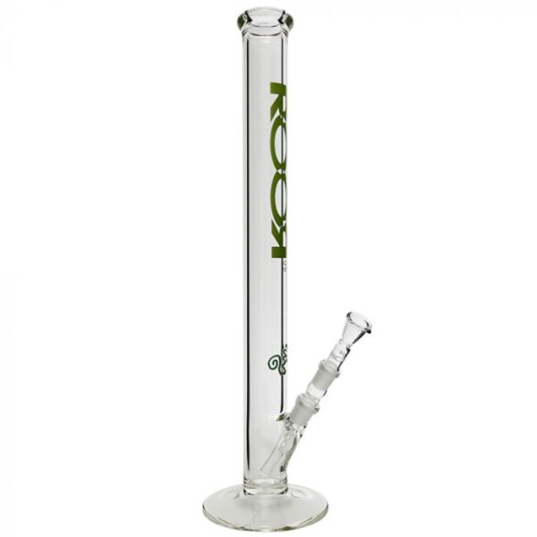 ROOR Icemaster 7.0mm | Green Logo | 55cm | 18.8mm - Image 3