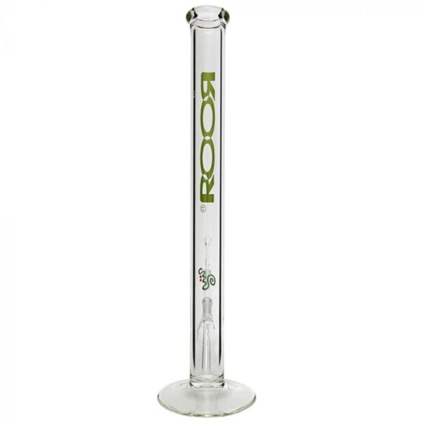 ROOR Icemaster 7.0mm | Green Logo | 55cm | 18.8mm - Image 2