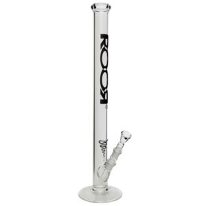 ROOR 5.0mm Black Logo | 55cm | 18.8mm