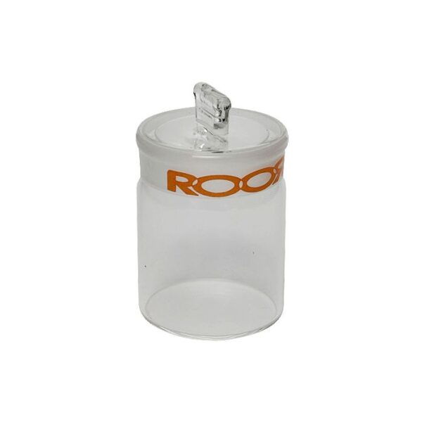 ROOR - Stash Jar - Medium