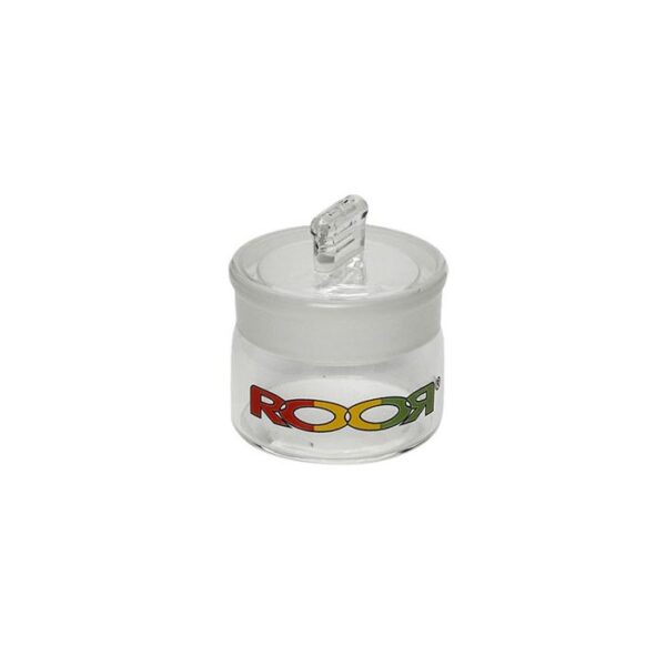 ROOR - Stash Jar - Small