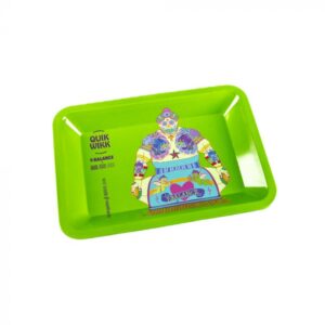 Quik Wikk Rolling Tray