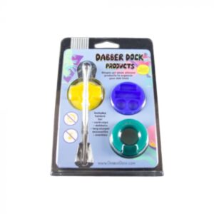 Dabber Dock 4-Pack Combo