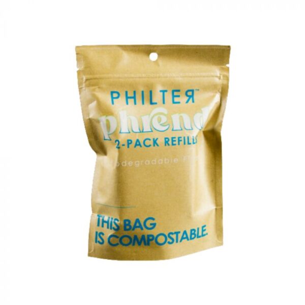 Philter Labs PHREND Refills | 2-Pack - Image 2