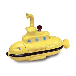 Yellow Submarine