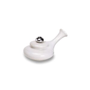 Ceramic Waterpipe