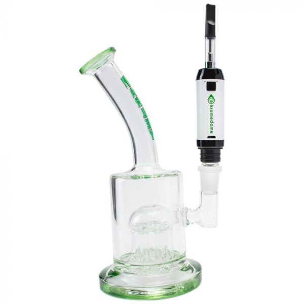 Kromedome Enail and Electronic Nectar Collector - The Nomad - Image 2