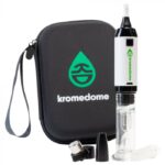 Kromedome Enail and Electronic Nectar Collector - The Nomad