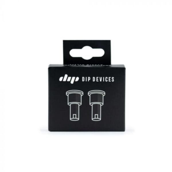 Little Dipper Replacement Vapor Tip | Pack of 2 - Image 4