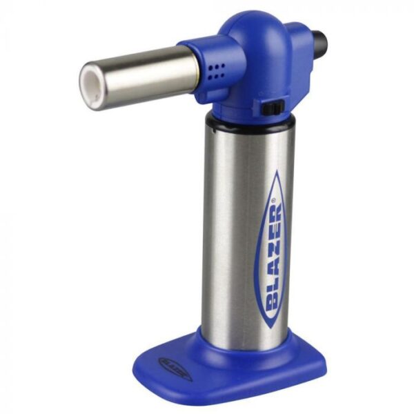 Blazer Big Buddy Butane Torch - Image 2