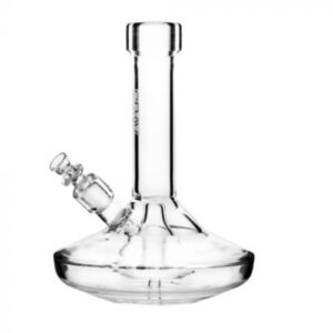 GRAV Small Wide Base Bong