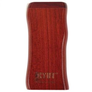 Ryot - Wooden Magnetic Taster Box - 3” Large - Available in 5 Colors