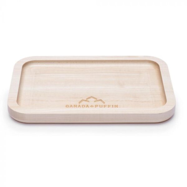 Canada Puffin Muskoka Rolling Tray - Image 2