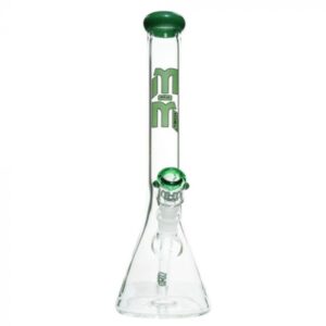 M&M Tech OG Beaker Ice Bong