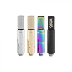 Ooze Slim Twist Pro Wax Atomizer Tank