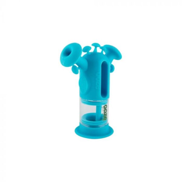 Ooze Trip Silicone Bubbler Rig - Image 2