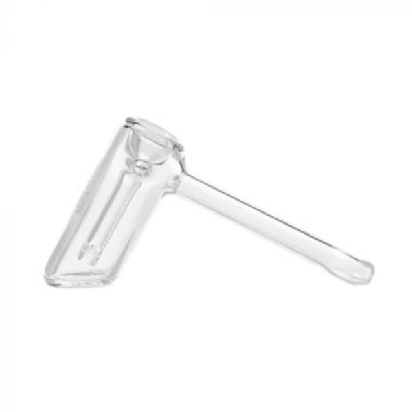 GRAV Hammer Bubbler | Clear