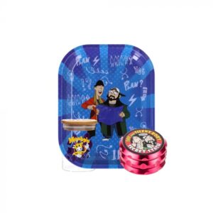 Jay & Silent Bob $25 Kit