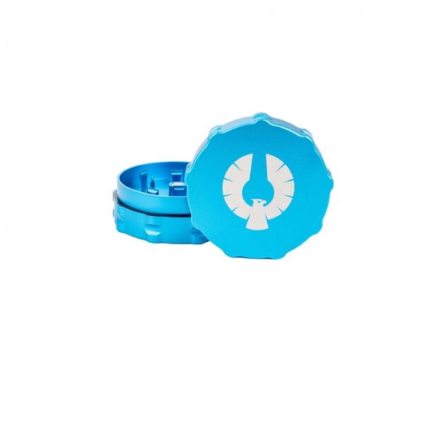 Phoenician 2 Piece Grinder | Medium