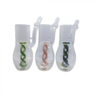 Puffco Proxy Color Perc Bubbler