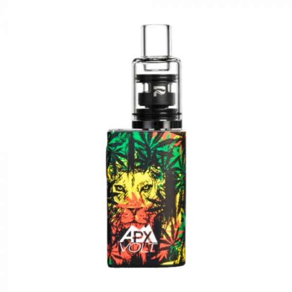 Pulsar APX Volt V3 Vaporizer - Image 5